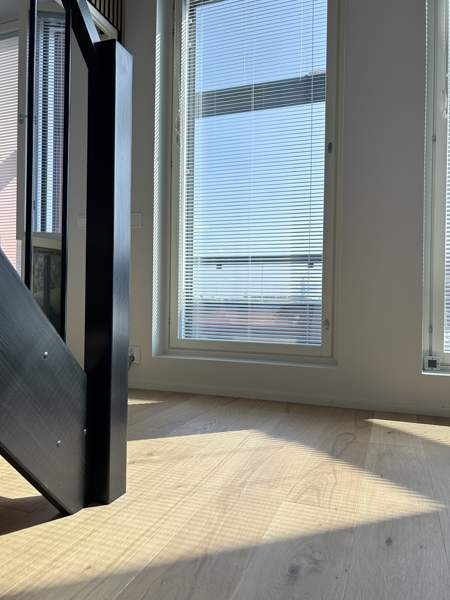 3h + parvi + sauna + lasitettu parveke  Helsinki - изображение 7