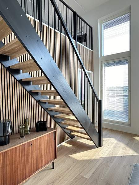 3h + parvi + sauna + lasitettu parveke  Helsinki - изображение 6