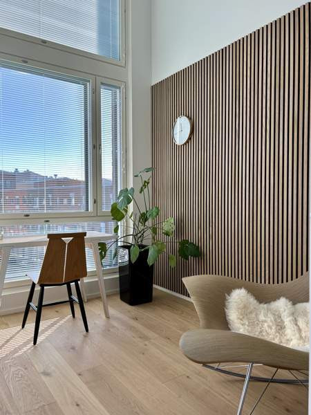 3h + parvi + sauna + lasitettu parveke  Helsinki - изображение 8