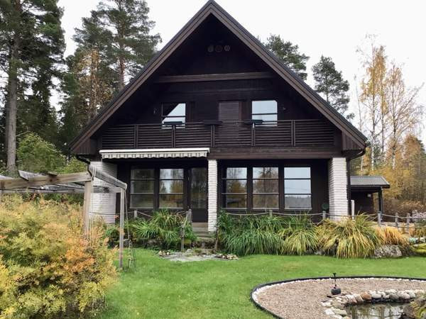 5h + k + s + p  Korsholm – foto 1