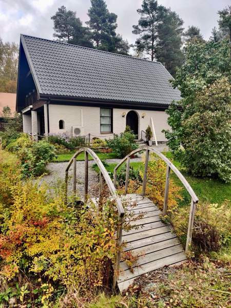 5h + k + s + p  Korsholm – foto 2