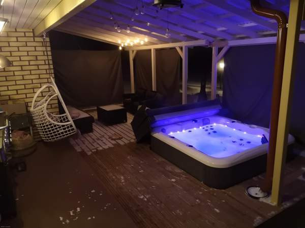 7mh, 2keittiö, 2olohuone, 2pesuhuone, sauna  Jyväskylä - valokuva 3