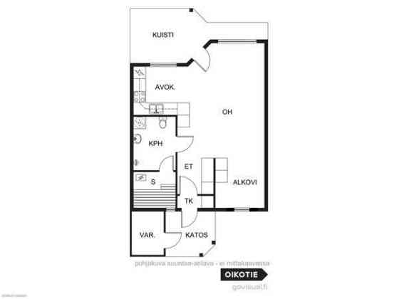 1h + avok + s  Vesanto