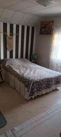 3mh,oh.k .khp wc kylmä veranta ,parveke ja pannuhu  Pukkila