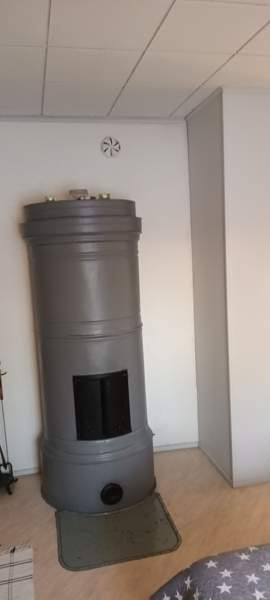 3mh,oh.k .khp wc kylmä veranta ,parveke ja pannuhu  Pukkila - photo 5