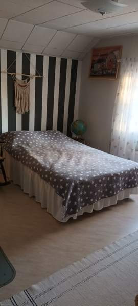 3mh,oh.k .khp wc kylmä veranta ,parveke ja pannuhu  Pukkila - photo 4