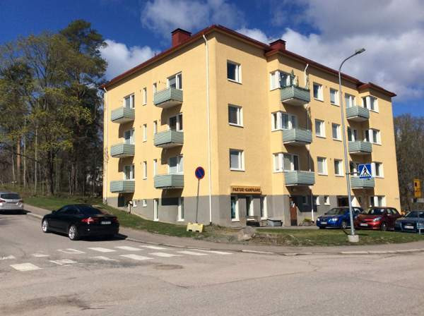 2h + p  Glebychevo – foto 1