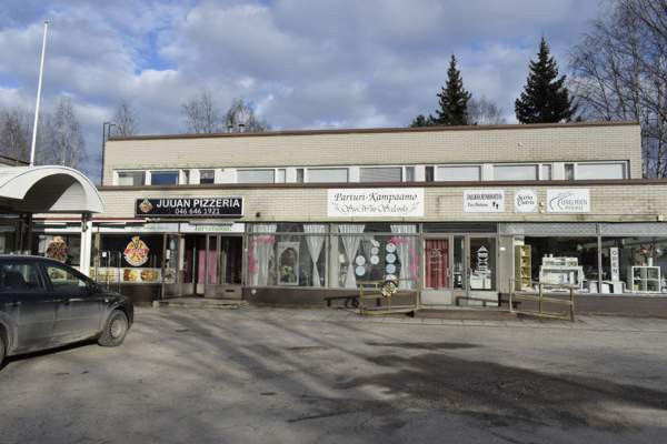 2h + kk + s  Juuka – foto 1