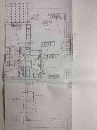 3h + k + s + khh + 2 x autopaikka + 2 x varasto  Jyvaeskylae