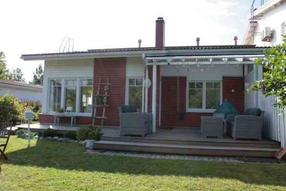 3h + k + s + khh + 2 x autopaikka + 2 x varasto  Jyvaeskylae