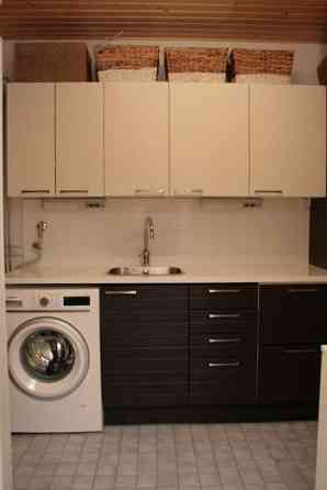 3h + k + s + khh + 2 x autopaikka + 2 x varasto  Jyvaeskylae