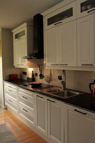 3h + k + s + khh + 2 x autopaikka + 2 x varasto  Jyvaeskylae – foto 3