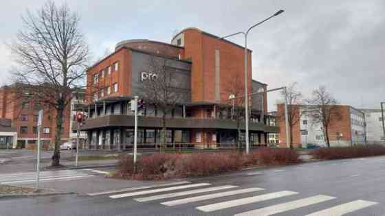 1h, kk, kh  Сейняйоки