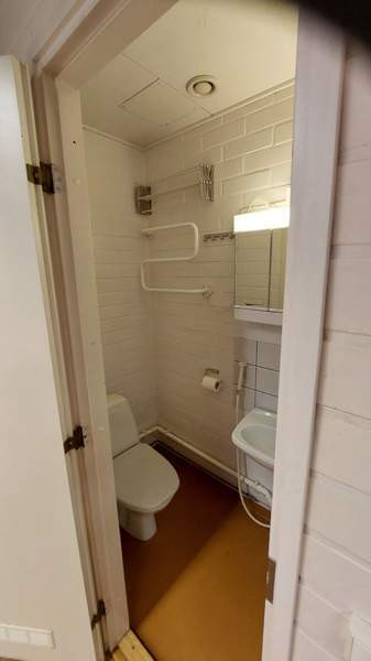 1h, kk, kh  Seinaejoki – foto 5