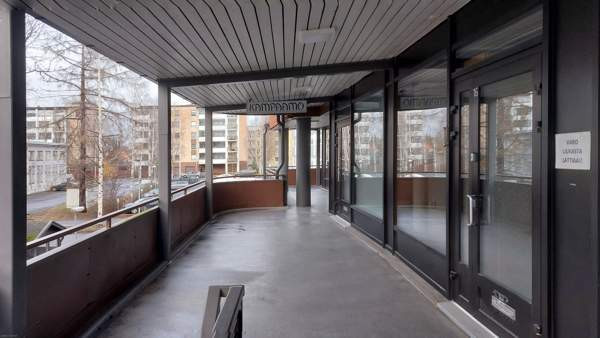 1h, kk, kh  Seinaejoki – foto 6