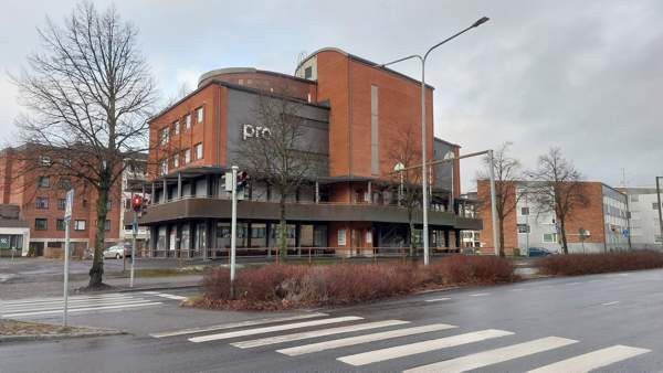 1h, kk, kh  Seinaejoki – foto 1