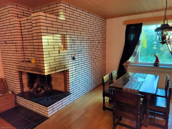 5h + s  Rovaniemi - valokuva 6