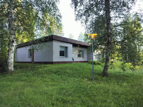 5h + s  Rovaniemi - valokuva 1