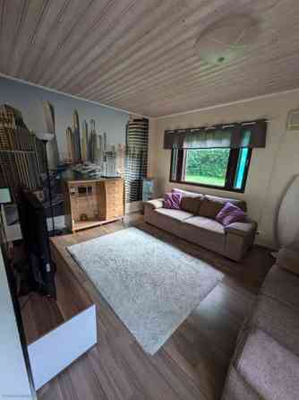 2h + k + kph, kellari, pihasauna  Ähtäri