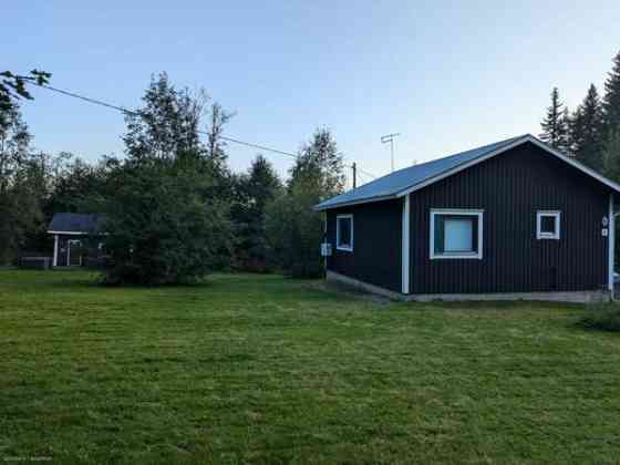 2h + k + kph, kellari, pihasauna  Ähtäri