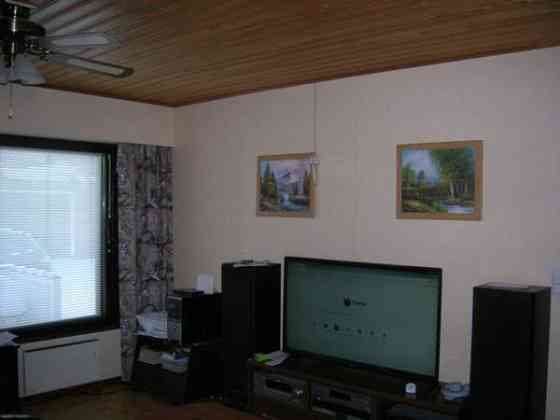 3h + ph+s  Kauhajoki