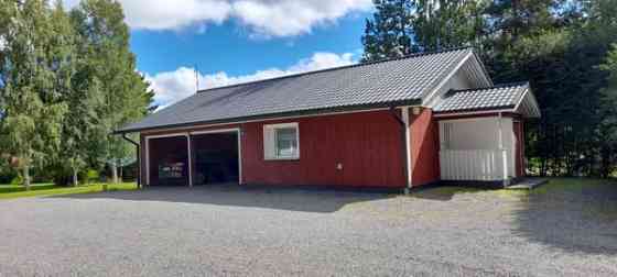 3h + ph+s  Kauhajoki