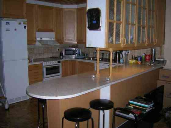 3h + ph+s  Kauhajoki