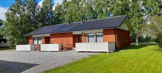 3h + ph+s  Kauhajoki