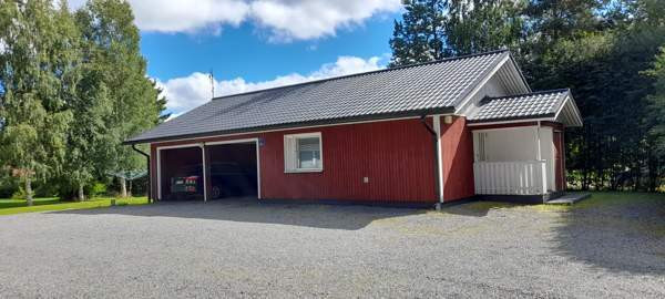 3h + ph+s  Kauhajoki - valokuva 3