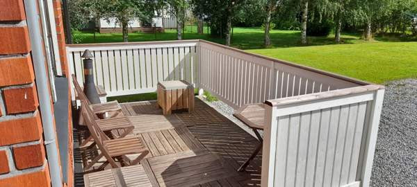 3h + ph+s  Kauhajoki - valokuva 2