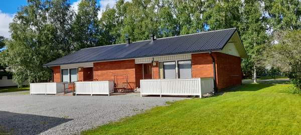 3h + ph+s  Kauhajoki - valokuva 1