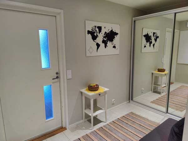 3h+k+s+khh+wc+varasto  Луга - изображение 4