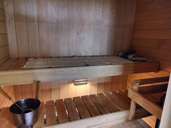 3h+k+s+khh+wc+varasto  Луга - изображение 7