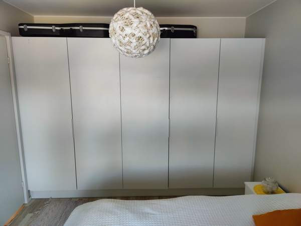 3h+k+s+khh+wc+varasto  Луга - изображение 6