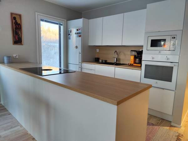 3h+k+s+khh+wc+varasto  Луга - изображение 3