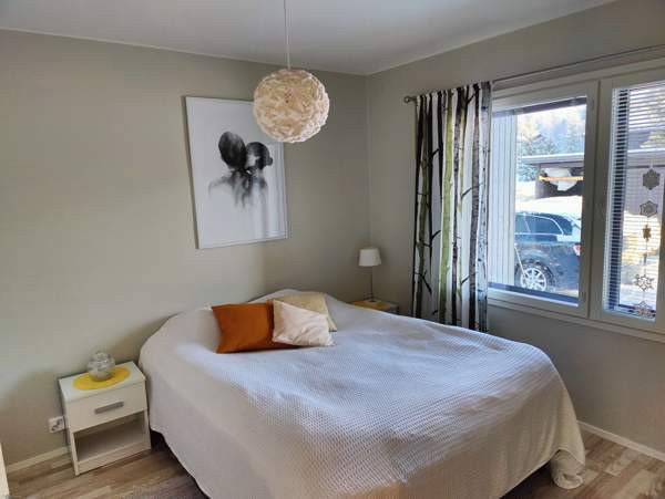 3h+k+s+khh+wc+varasto  Луга - изображение 5