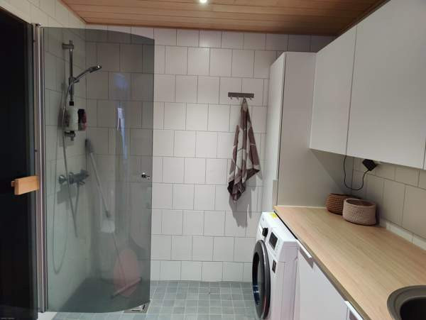 3h+k+s+khh+wc+varasto  Луга - изображение 8