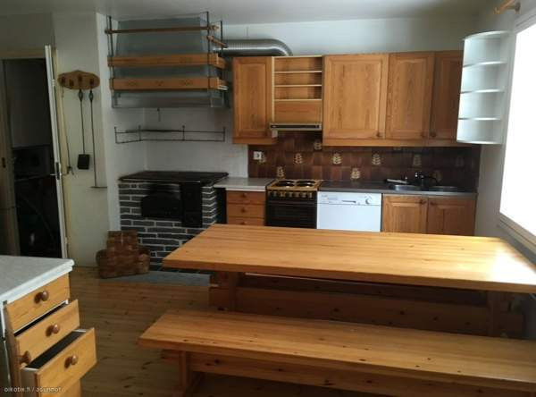 5h + k  Kajaani – foto 3