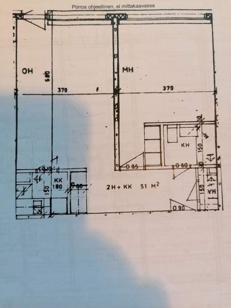 2h + p  Paimio - valokuva 6