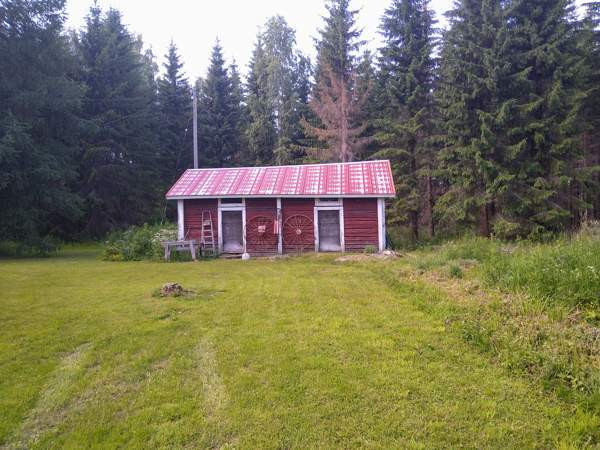 3h + s  Leppävirta - valokuva 2