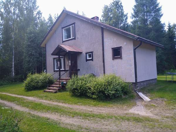 3h + s  Leppävirta - valokuva 1