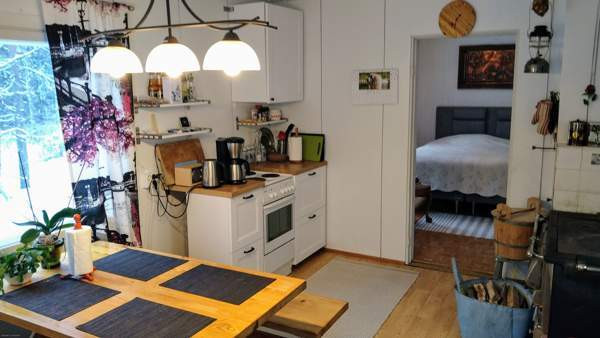 3h + s  Leppävirta - valokuva 8