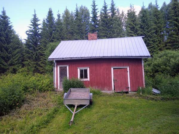 3h + s  Leppävirta - valokuva 3