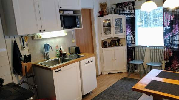 3h + s  Leppävirta - valokuva 7