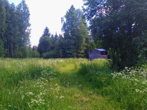 3h + s  Leppävirta - valokuva 4