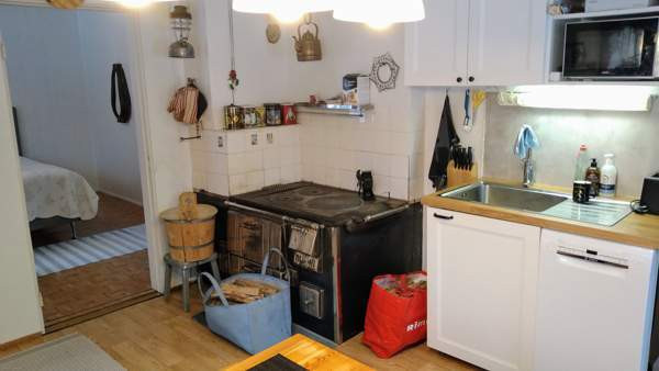 3h + s  Leppävirta - valokuva 6