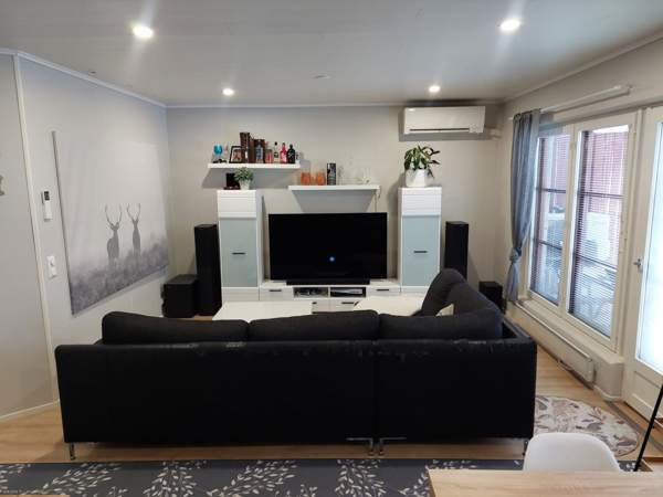 2h + k + s  Seinaejoki - photo 3