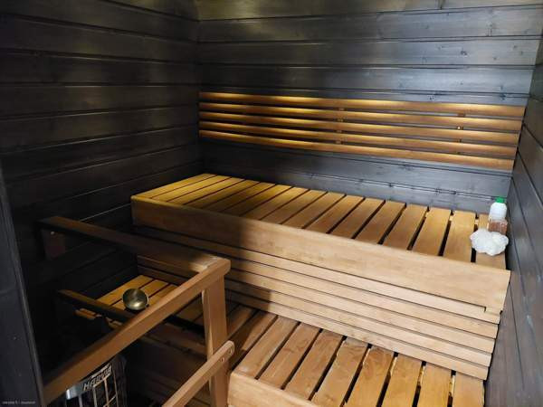 2h + k + s  Seinaejoki - photo 8