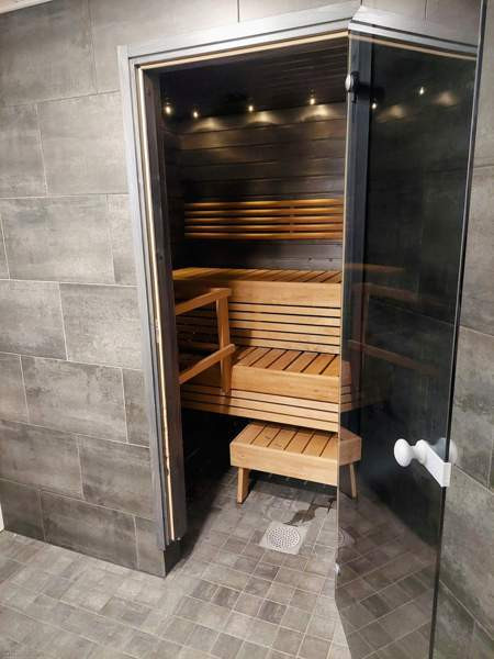 2h + k + s  Seinaejoki - photo 7