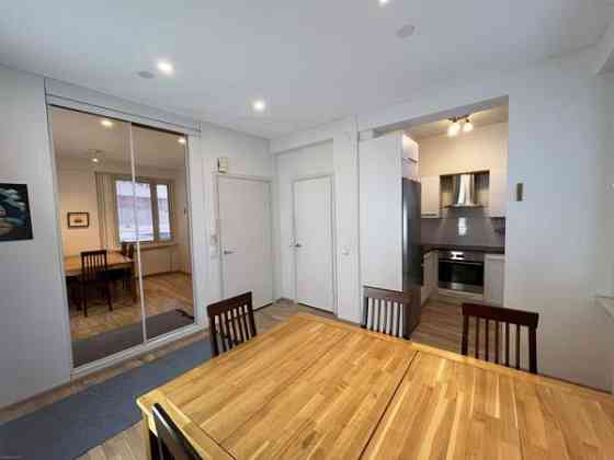 3h + keittokomero + parveke + kph  Zaporiz'ka Oblast'